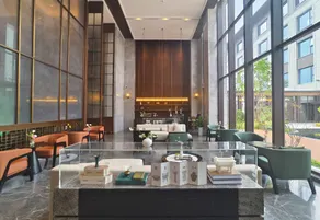 Dong Yuan Hotel Anyang - Image 2