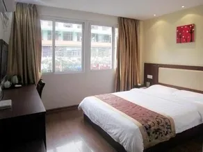 Laiyue Hotel (Xiamen Railway Station Mixc City) - Image 2