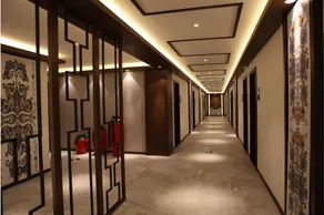 Mingshe Culture Art Hotel - Image 2