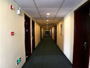 Hanting Hotel Wuxi Lingshan Area Branch - Image 5