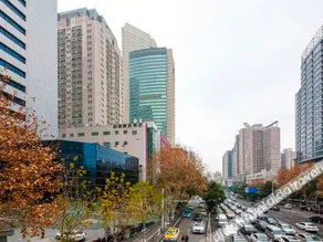 Homeinn Plus Hotel (Wuhan Zhongnan Subway Station Mengshidai) - Image 5