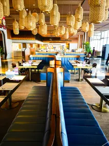 Bainaruiting Tianyue Bay Hotel (Qulang International Beach Branch) - Image 2