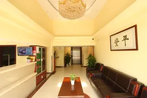 H Hotel-Wuhan Hanzheng Street Chongren Road Metro Station Jiangtan Branch - Image 3