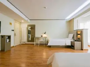 Hanting Hotel Xi'an Huzhu Road - Image 4