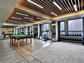 Mehood Lestie, Nantong Xinghu 101 Development Zone - Image 3