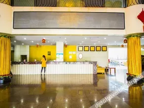 Joy Sea Business Hotel - Image 4