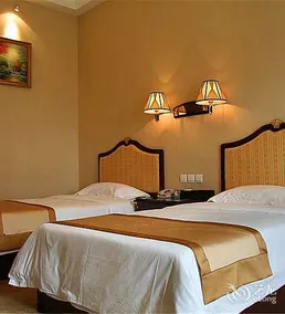 Zhengxie Club Hotel - Image 4