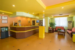 Homeinn Hotel (Jinan Shungeng International Exhibition Center Yuhan Road) - Image 2