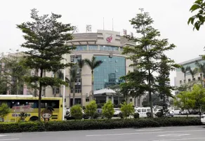 Zhongshan Sanhe Inn - Image 5