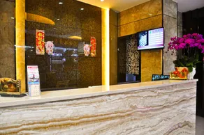 Baowan Hotel (Guangzhou Shangxiajiu Changshou Road Subway Station) - Image 5