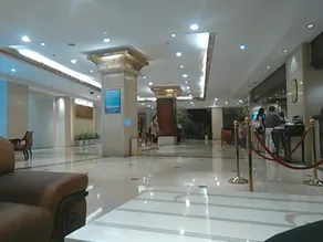 Jingjiang International Hotel - Image 3