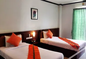 Wangnamyen Garden Hotel - Image 1