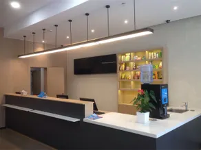 Hanting Hotel Hengshui Jingxian - Image 2