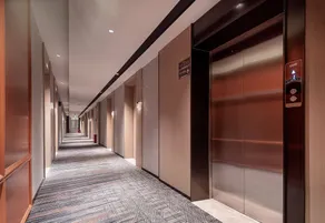 Mingyue Lake Hotel (Baise Tianyang Branch) - Image 2