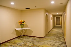 Nanning Qiyueli Hotel - Image 3