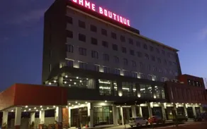 Same Boutique Kendari - Image 2