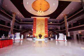 Raozhou Hotel - Image 5
