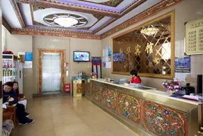 Xinhua Hotel - Image 3
