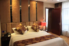 Sofis Tian Tian Holiday International Hotel - Image 2