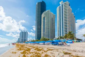 Marenas Beach Resort - Image 3