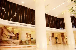 Haowangjiao Hotel - Image 3