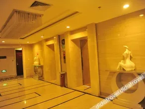 Urumqi Zhejiang North Hotel (Furunde Shopping Center Xinjiang Ancient Ecological Park Store) - Image 3