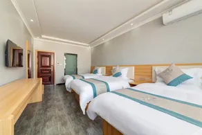 Floral Hotel· Chujian Hotel - Image 3