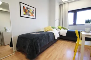Forenom Hostel Helsinki Merihaka - Image 5