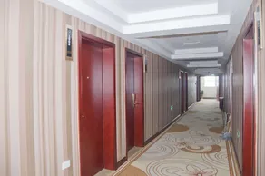 Wangchao Hotel Qichun - Image 3