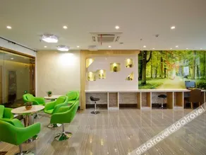 Vatica Hotel (Hefei Economic Development Zone Daxuecheng Metro Station) - Image 5