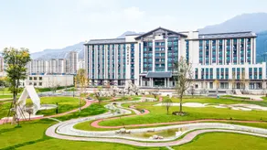 Longnan Hengyuexiang Hotel - Image 4
