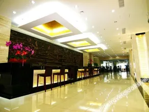 Lanyuan Hotel - Image 4