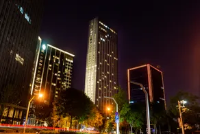 Park Hyatt Oak Hotel (Taiyuan MixC Store) - Image 2