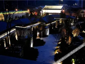 Ronghui Hot Spring Resort - Image 3