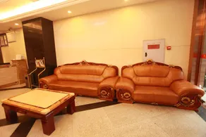 Chengdu Kai Bin Xi Chengdu Hotel - Image 2
