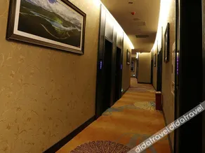 Chongqing Tianqing Boutique Hotel (Wanzhou Wanda Plaza Branch) - Image 5