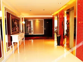 Auckland International Hotel - Image 2