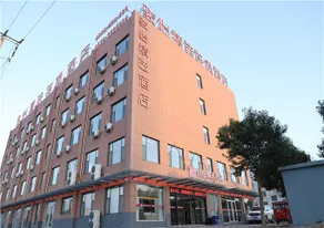 Junyi Hotel (Yinan Development Zone) - Image 4