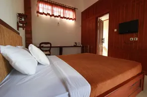 Jawa Dwipa Heritage Resort and Convention - Image 3