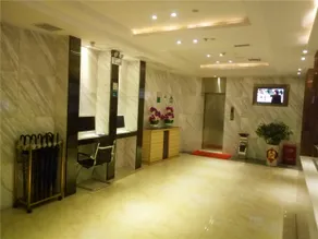 City Easy Hotel - Image 3