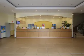 juju Hotel (Foshan Haijundacheng Fisherman's Wharf Store) - Image 4