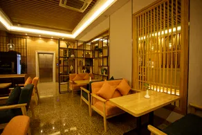 Jiangwan Time Hotel (Dongguan People's Hospital) - Image 5