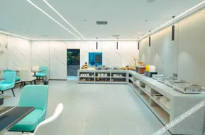 Yaste Hotel (Guilin Municipal Government Branch) - Image 4