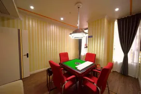 lelts New School hotel - Image 2