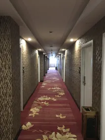 Kaidi Fashion Hotel (Jiaxing Pinghu Zhapu Branch) - Image 3