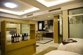 Changzhou Jinhai Wujin Hotel (Railway Station Olympic Sports Center) - Image 3