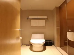 JI Hotel Yinchuan Gulou - Image 2