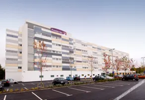 Premier Inn Manchester Airport (M56/J6) Runger Lane South - Image 1