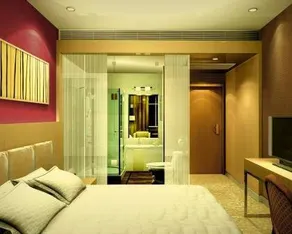 Super 8 Hotel (Xingtai Railway Station Tianyi Square Branch) - Image 1