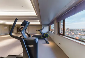 Mercure Datong Railway Station - Image 4